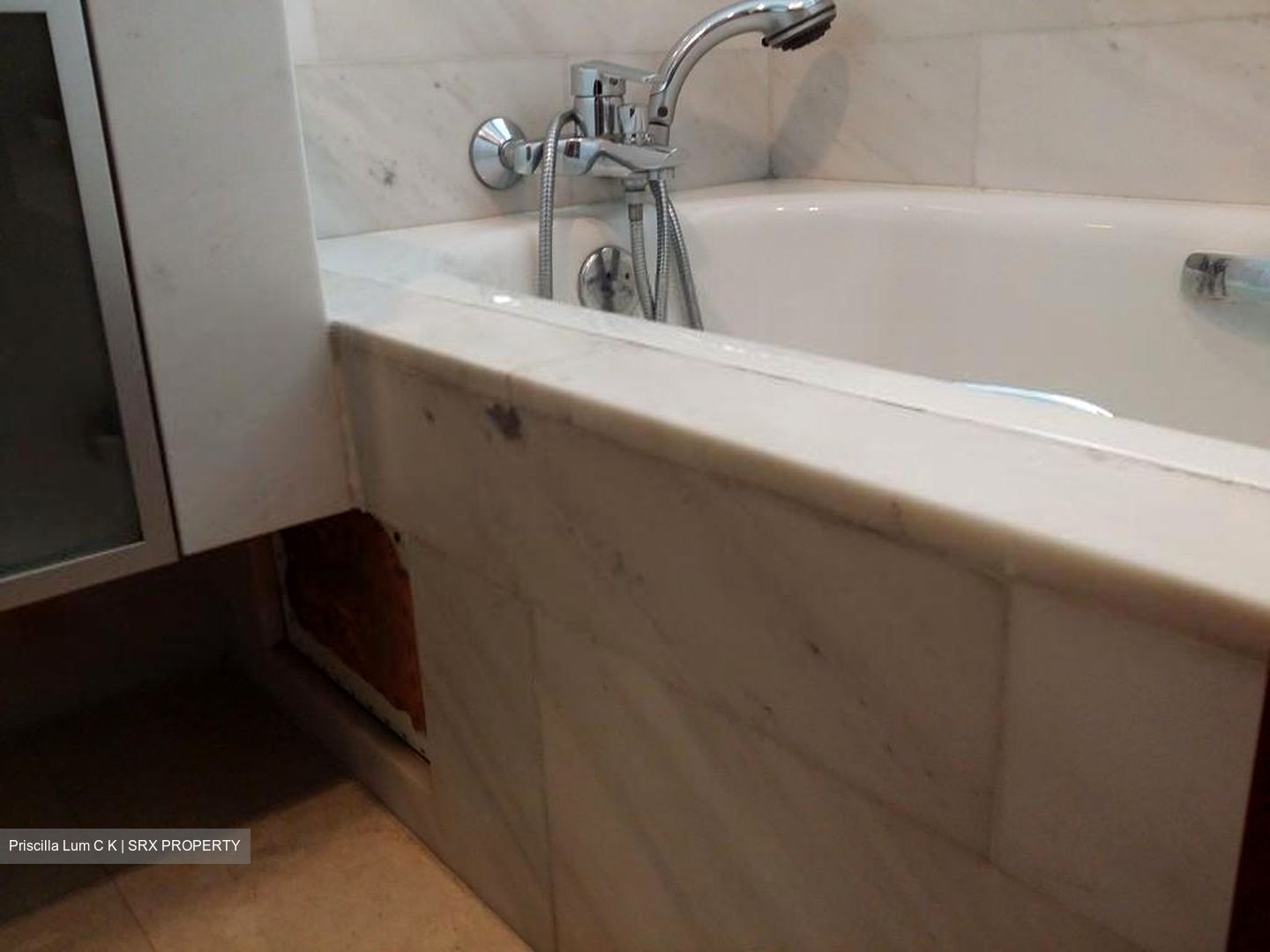 Cote D'Azur (D15), Condominium #424026581
